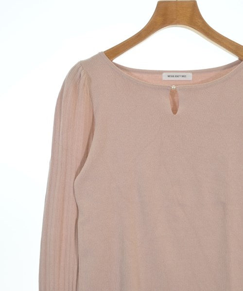 NATURAL BEAUTY BASIC เสื้อกันหนาว