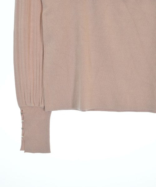 NATURAL BEAUTY BASIC เสื้อกันหนาว