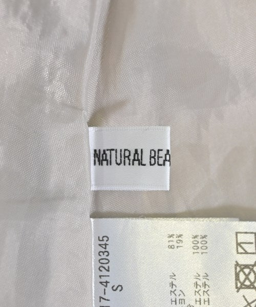 NATURAL BEAUTY BASIC กระโปรงยาว/แม็กซี่ยาว