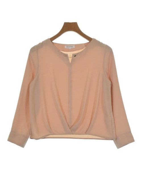 NATURAL BEAUTY BASIC เสื้อสตรี