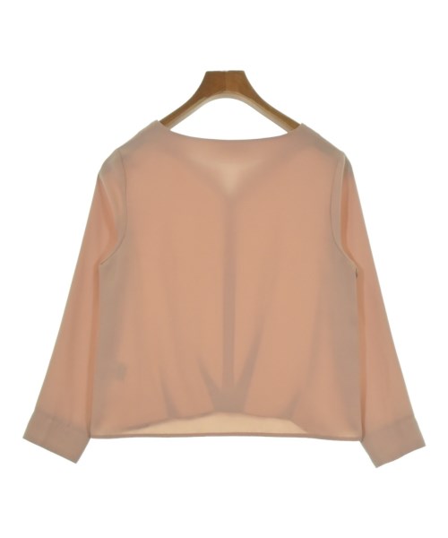 NATURAL BEAUTY BASIC เสื้อสตรี