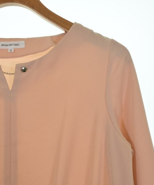 NATURAL BEAUTY BASIC เสื้อสตรี