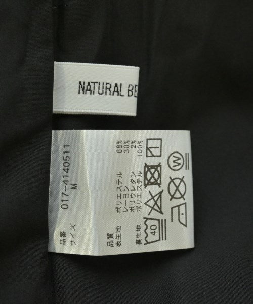 NATURAL BEAUTY BASIC ชุดเดรส