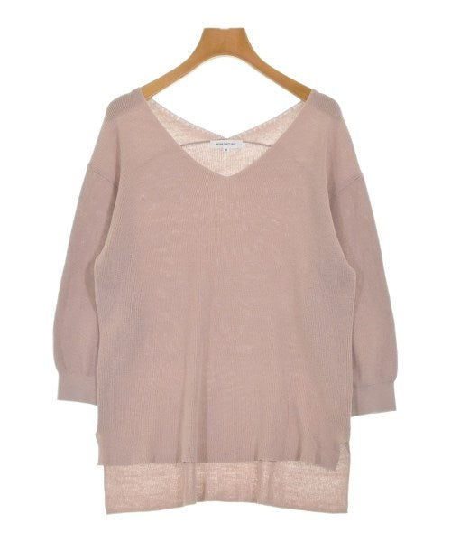 NATURAL BEAUTY BASIC เสื้อกันหนาว