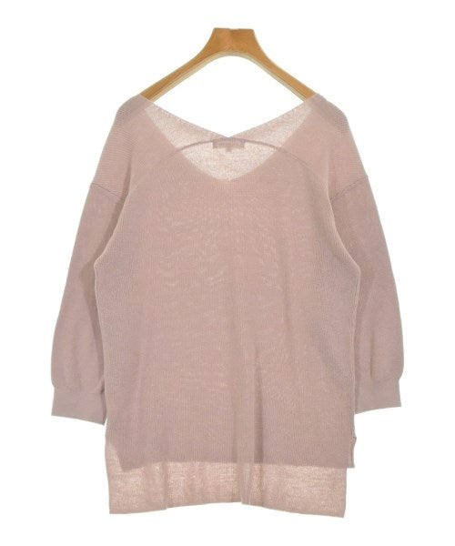 NATURAL BEAUTY BASIC เสื้อกันหนาว