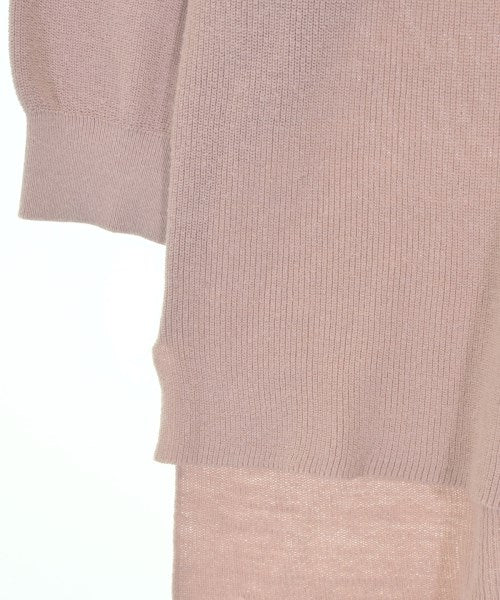 NATURAL BEAUTY BASIC เสื้อกันหนาว