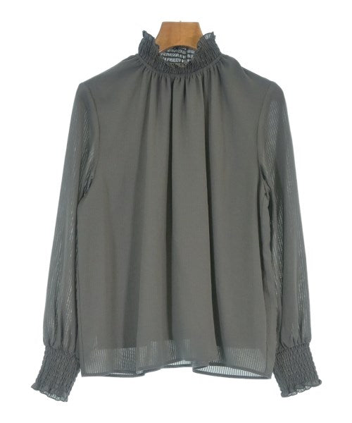 NATURAL BEAUTY BASIC เสื้อสตรี