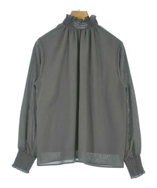 NATURAL BEAUTY BASIC เสื้อสตรี