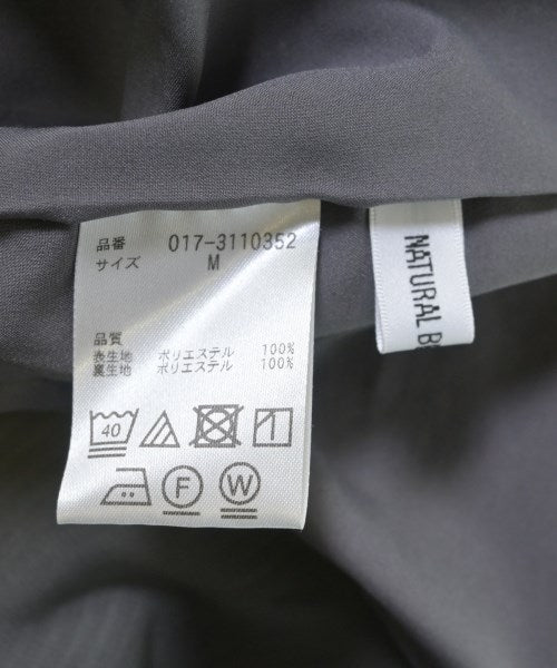 NATURAL BEAUTY BASIC เสื้อสตรี