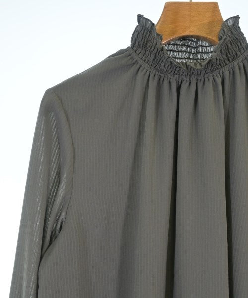 NATURAL BEAUTY BASIC เสื้อสตรี