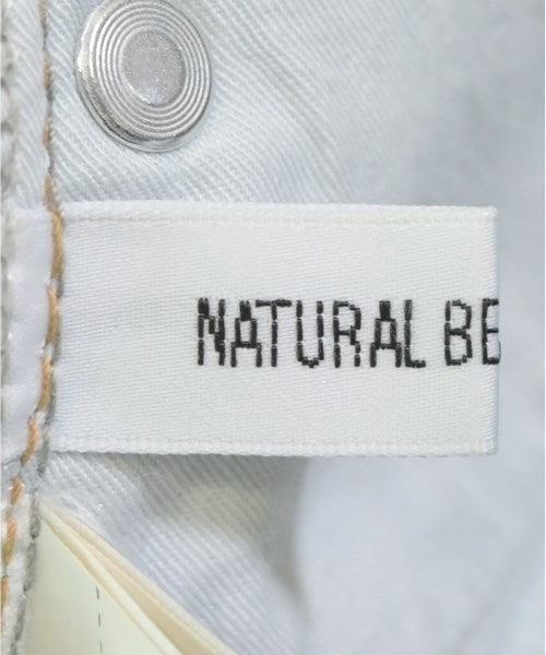 NATURAL BEAUTY BASIC ยีนส์