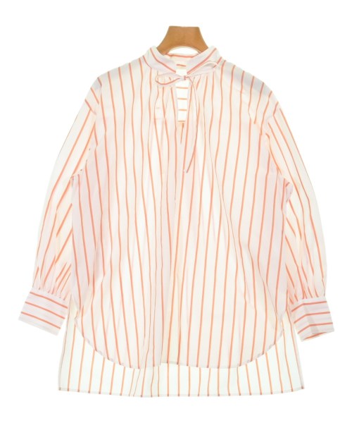 NATURAL BEAUTY BASIC เสื้อลำลอง