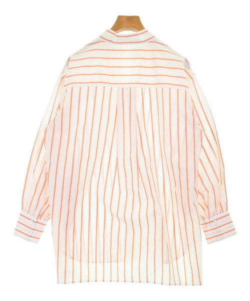 NATURAL BEAUTY BASIC เสื้อลำลอง