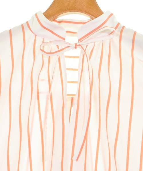 NATURAL BEAUTY BASIC เสื้อลำลอง