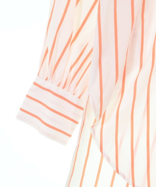 NATURAL BEAUTY BASIC เสื้อลำลอง