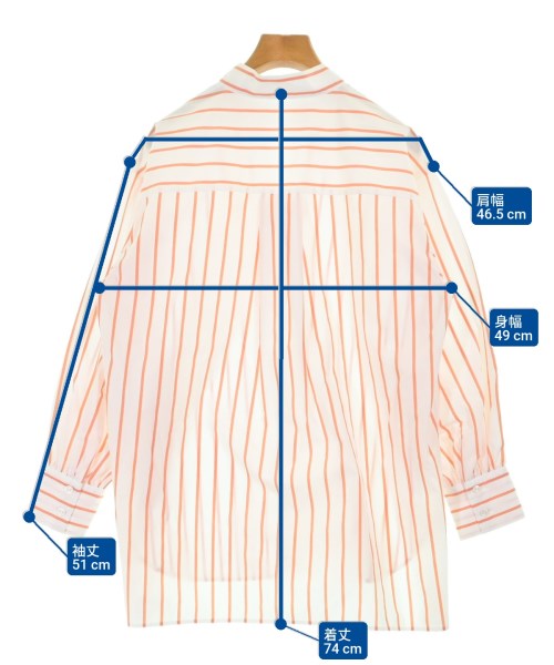 NATURAL BEAUTY BASIC เสื้อลำลอง