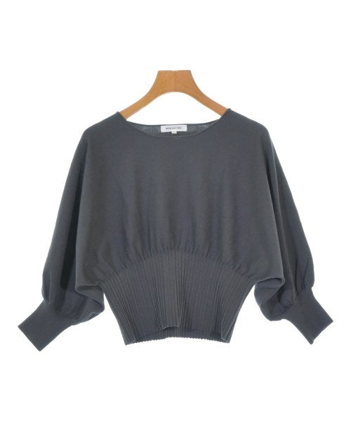 NATURAL BEAUTY BASIC เสื้อกันหนาว