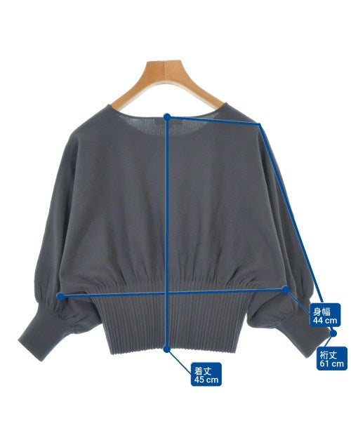 NATURAL BEAUTY BASIC เสื้อกันหนาว