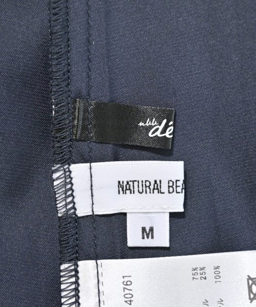 NATURAL BEAUTY BASIC ชุดเดรส