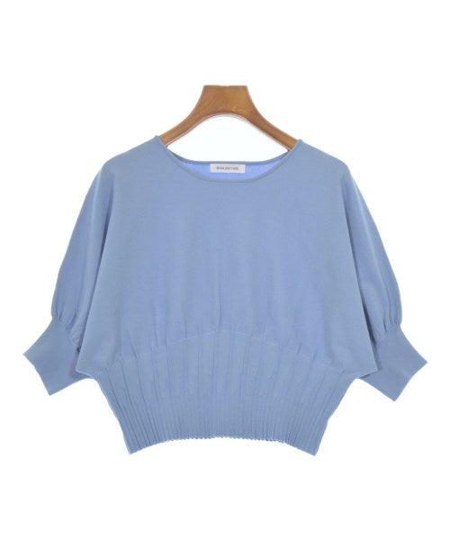 NATURAL BEAUTY BASIC เสื้อกันหนาว