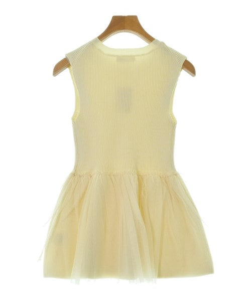 NATURAL BEAUTY BASIC เสื้อแขนกุด