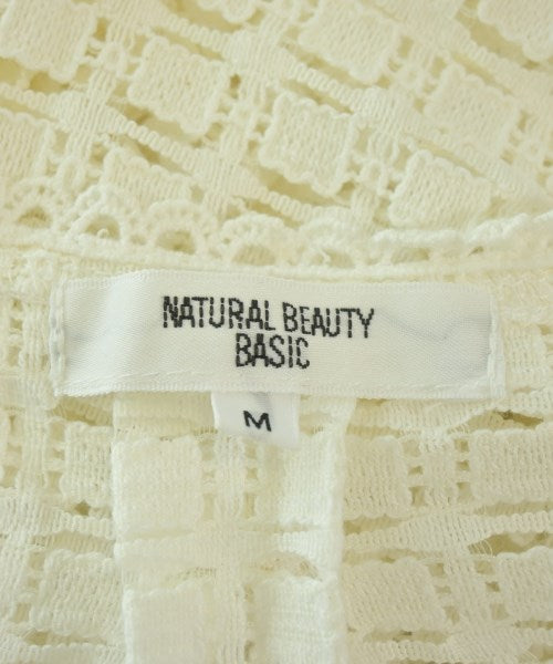 NATURAL BEAUTY BASIC เสื้อคาร์ดิแกน