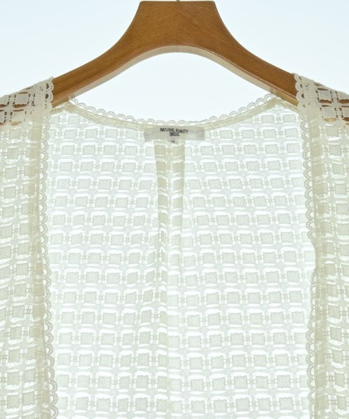 NATURAL BEAUTY BASIC เสื้อคาร์ดิแกน