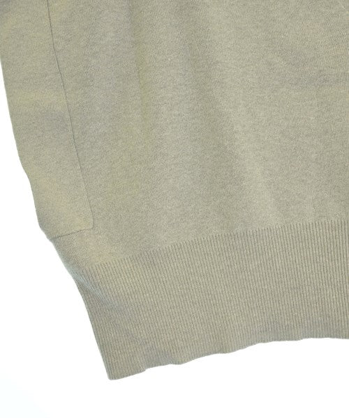 NATURAL BEAUTY BASIC เสื้อแขนกุด