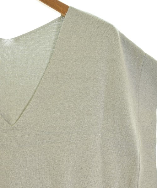 NATURAL BEAUTY BASIC เสื้อแขนกุด
