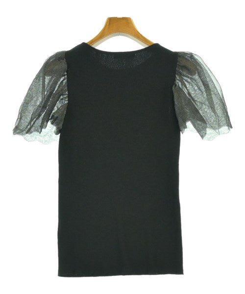 NATURAL BEAUTY BASIC เสื้อกันหนาว