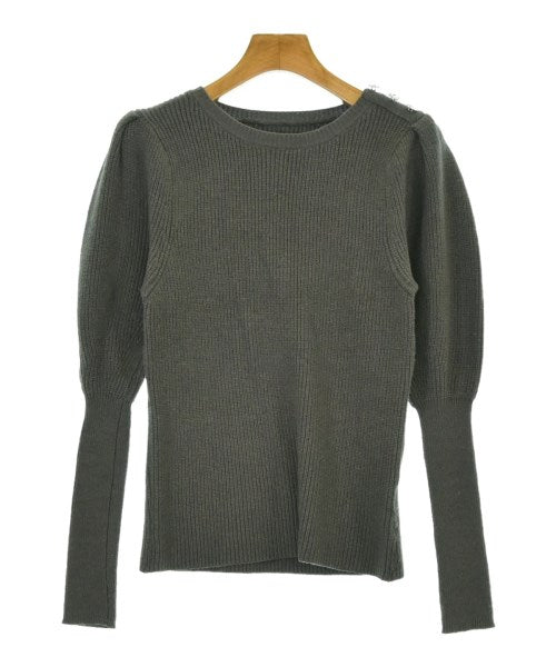 NATURAL BEAUTY BASIC เสื้อกันหนาว