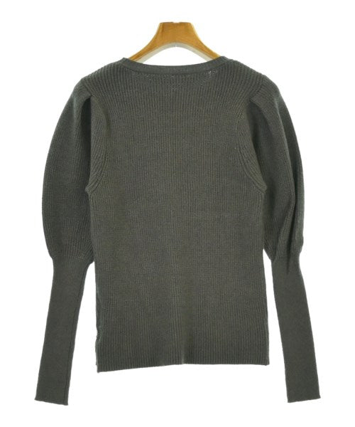 NATURAL BEAUTY BASIC เสื้อกันหนาว