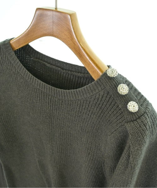 NATURAL BEAUTY BASIC เสื้อกันหนาว
