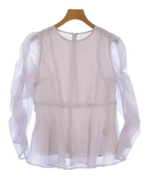 NATURAL BEAUTY BASIC เสื้อสตรี
