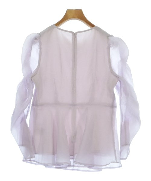 NATURAL BEAUTY BASIC เสื้อสตรี