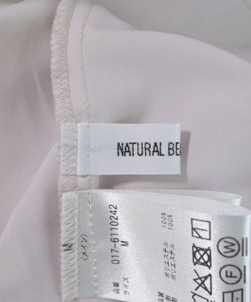 NATURAL BEAUTY BASIC เสื้อสตรี