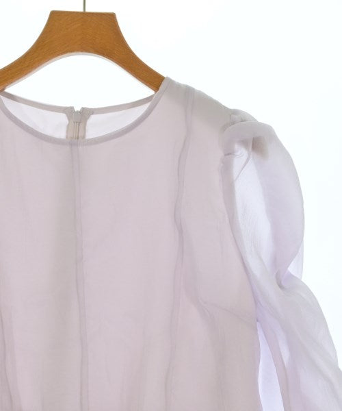 NATURAL BEAUTY BASIC เสื้อสตรี