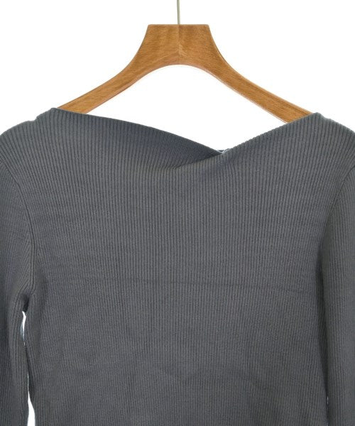 NATURAL BEAUTY BASIC เสื้อกันหนาว