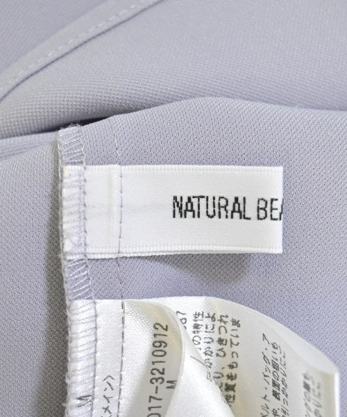 NATURAL BEAUTY BASIC เสื้อสตรี
