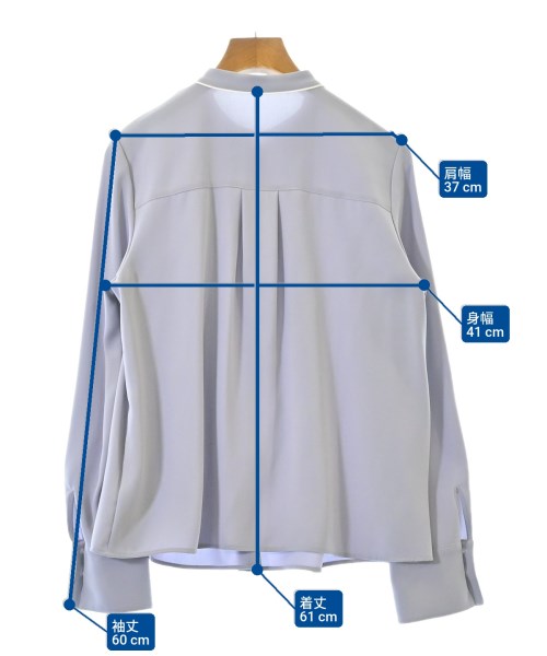 NATURAL BEAUTY BASIC เสื้อสตรี