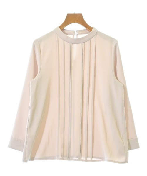 NATURAL BEAUTY BASIC เสื้อสตรี