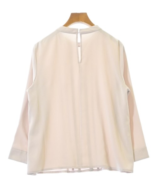 NATURAL BEAUTY BASIC เสื้อสตรี