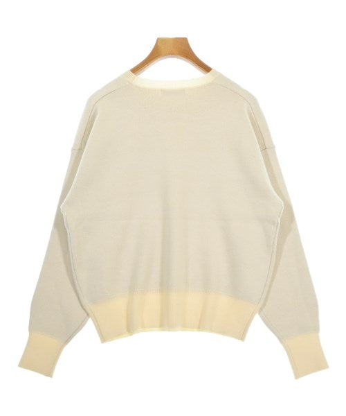 NATURAL BEAUTY BASIC เสื้อกันหนาว