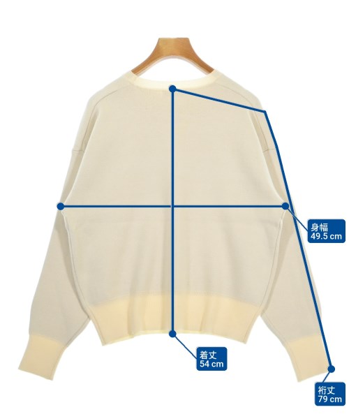 NATURAL BEAUTY BASIC เสื้อกันหนาว