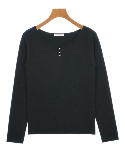 NATURAL BEAUTY BASIC เสื้อกันหนาว