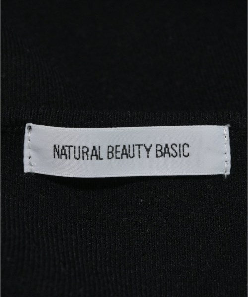 NATURAL BEAUTY BASIC เสื้อกันหนาว