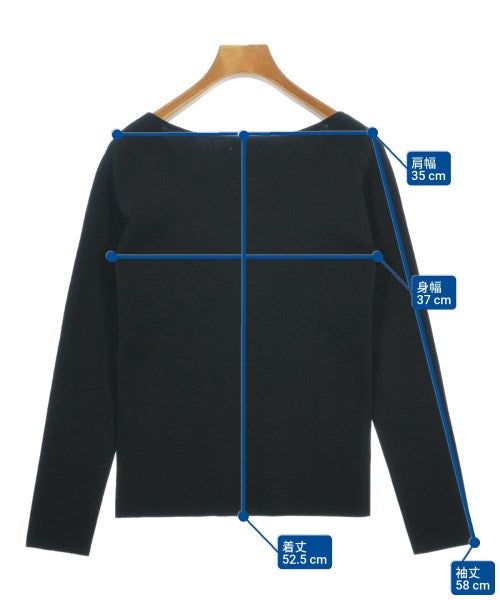 NATURAL BEAUTY BASIC เสื้อกันหนาว