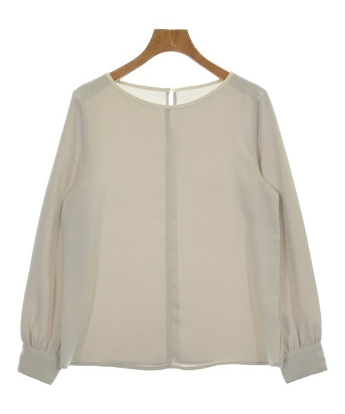 NATURAL BEAUTY BASIC เสื้อสตรี