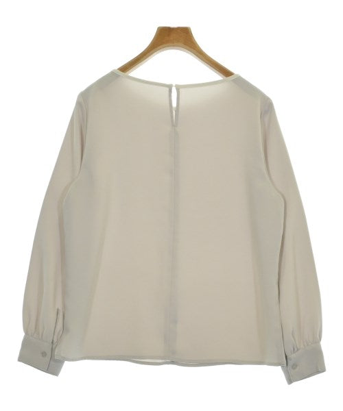 NATURAL BEAUTY BASIC เสื้อสตรี