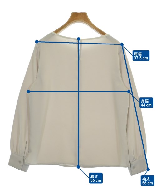 NATURAL BEAUTY BASIC เสื้อสตรี
